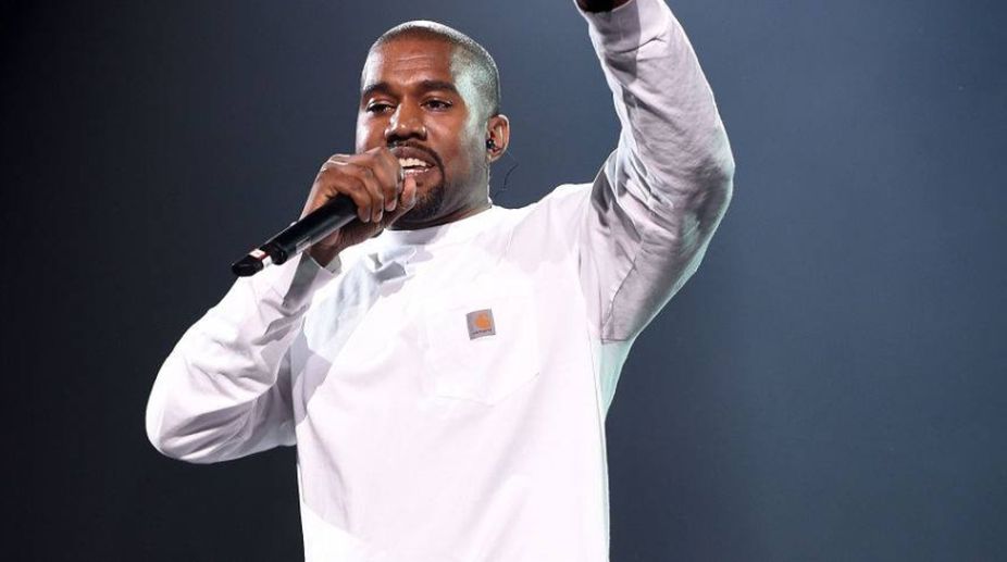 Kanye West won’t attend this year’s Met gala