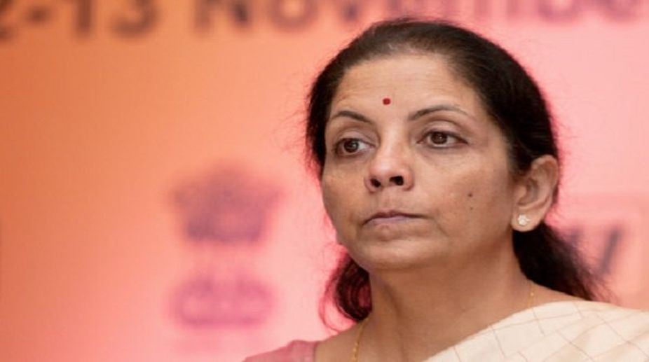 Commerce Ministry spent 99.45% of FY17 plan outlay, highest in 5 yrs