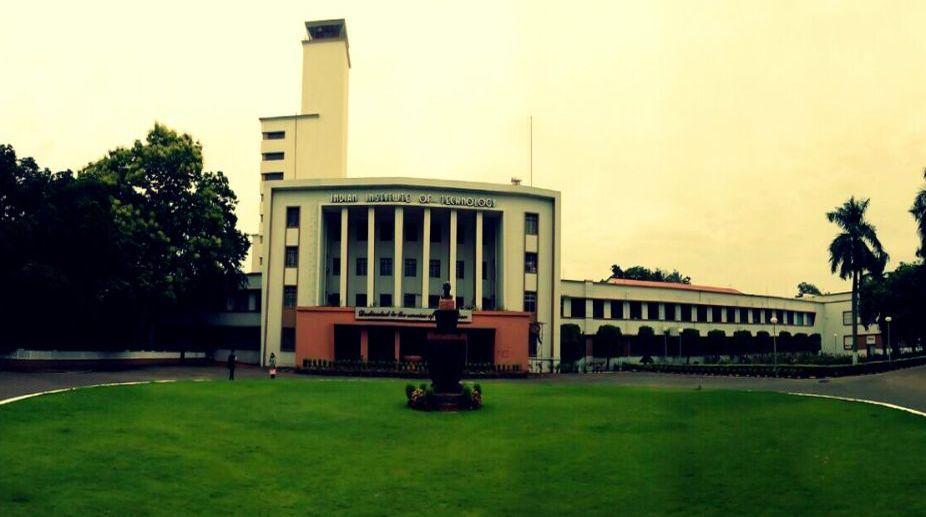IIT Kharagpur’s medical college to debut in 2020