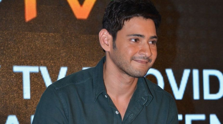 Mahesh Babu’s ‘SPYder’ release pushed to August 11