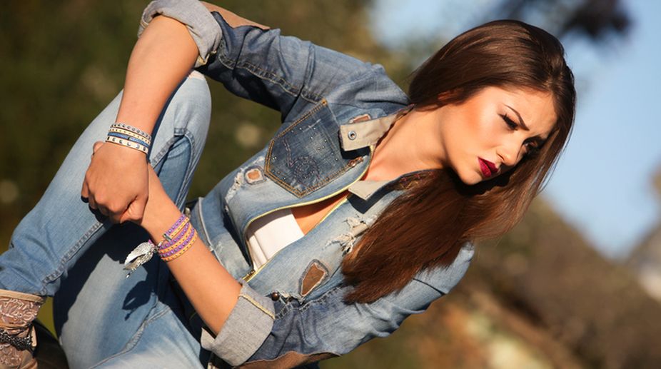 Chill in good old denims