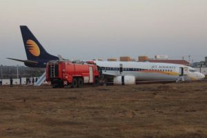 Jet Airways signs MoU with Aeromexico for codeshare flights