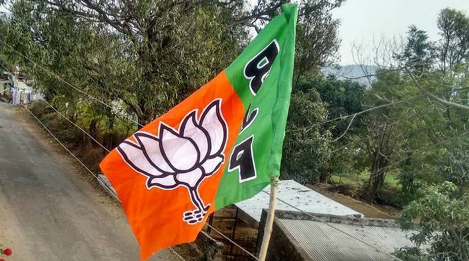 Katheria likely to be next UP BJP chief