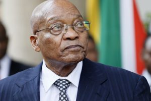 ‘Jacob Zuma’s fate will not affect Brics Summit’
