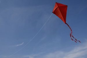 Kite traders get smile back after ban on synthetic manjha