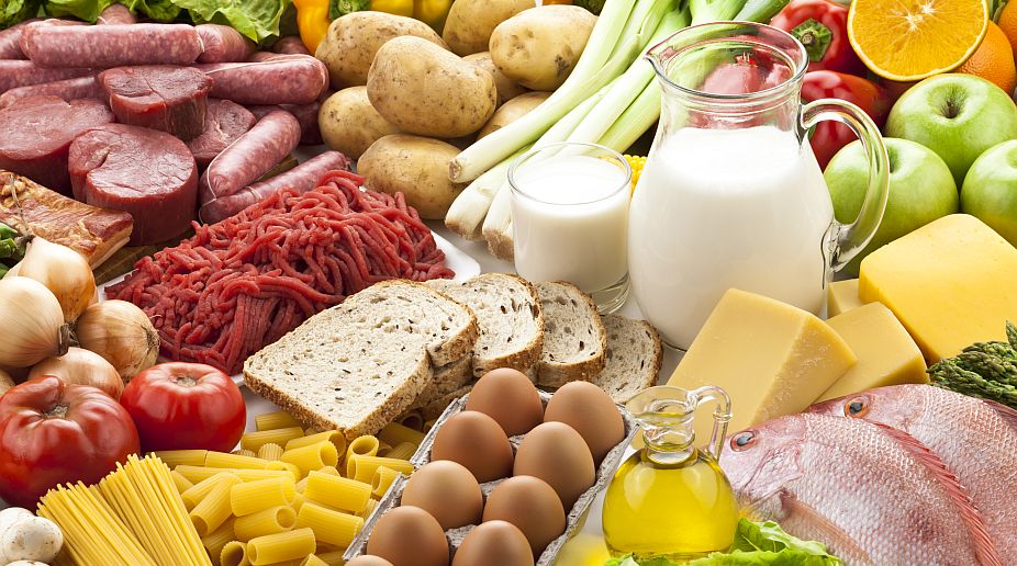 Indian adolescents do not get required proteins with daily diet