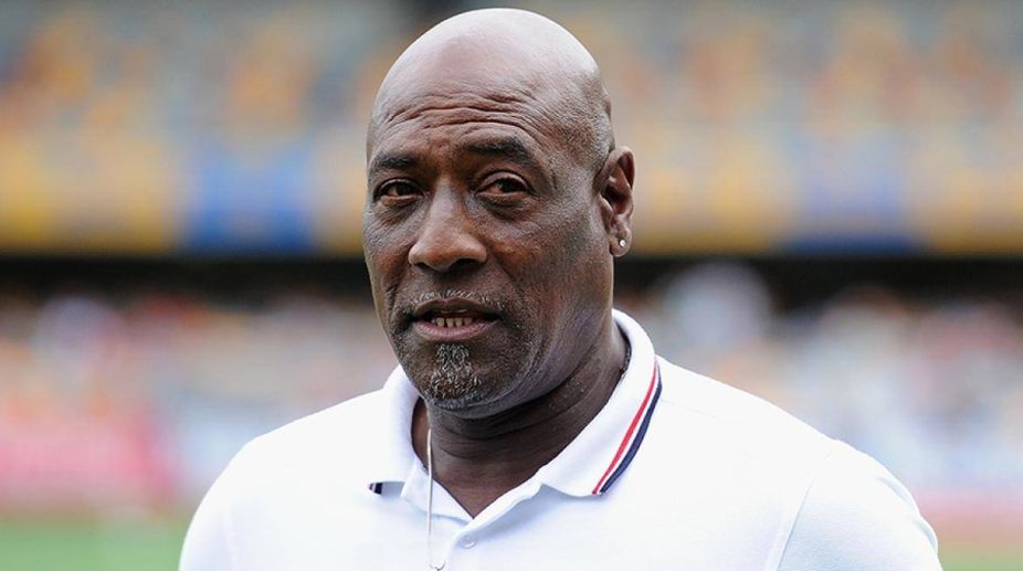 Viv Richards blames administrators for fall of West Indies cricket