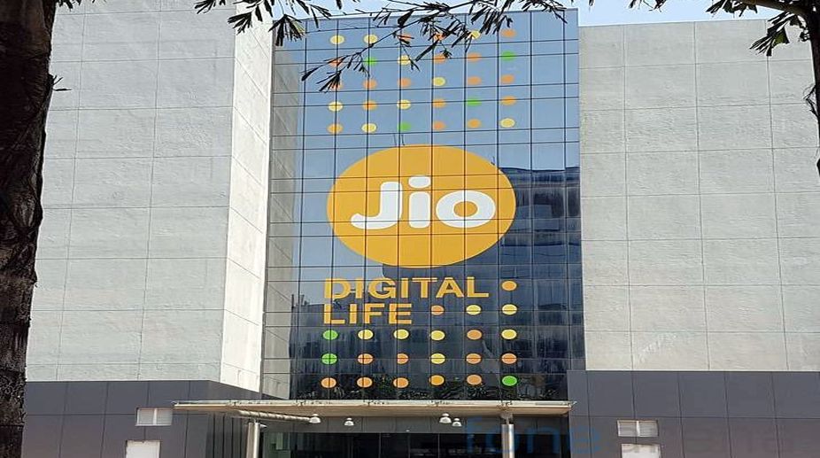 Reliance Jio posts net profit of Rs. 504 crore in December quarter