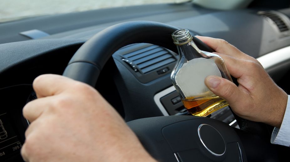Bars asked to keep spare drivers to drive drunken customers