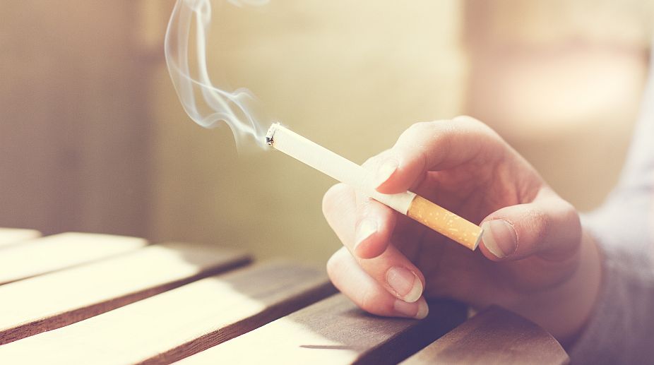 Smoking causes one in 10 deaths worldwide: Study