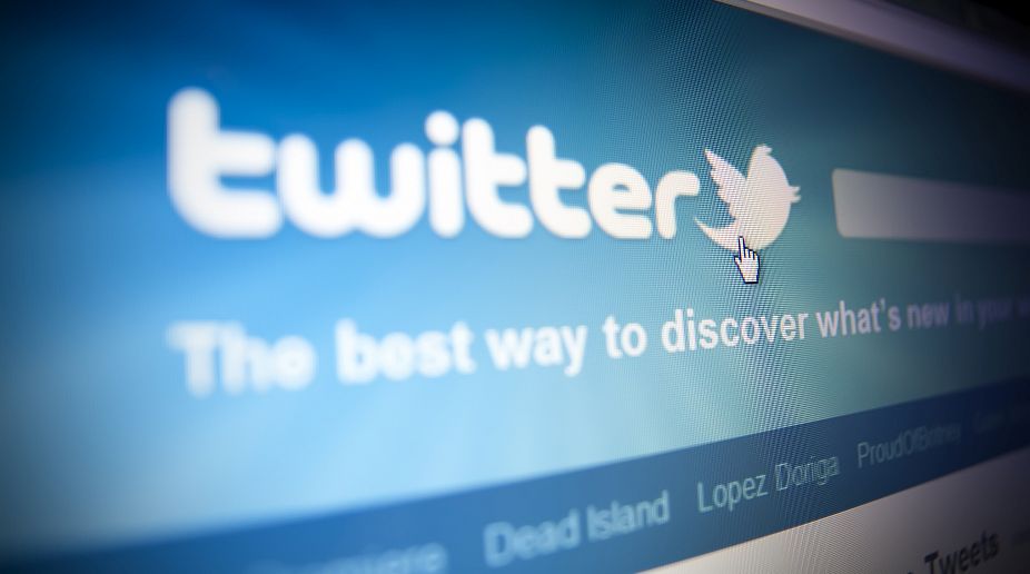 Twitter drops lawsuit against United States