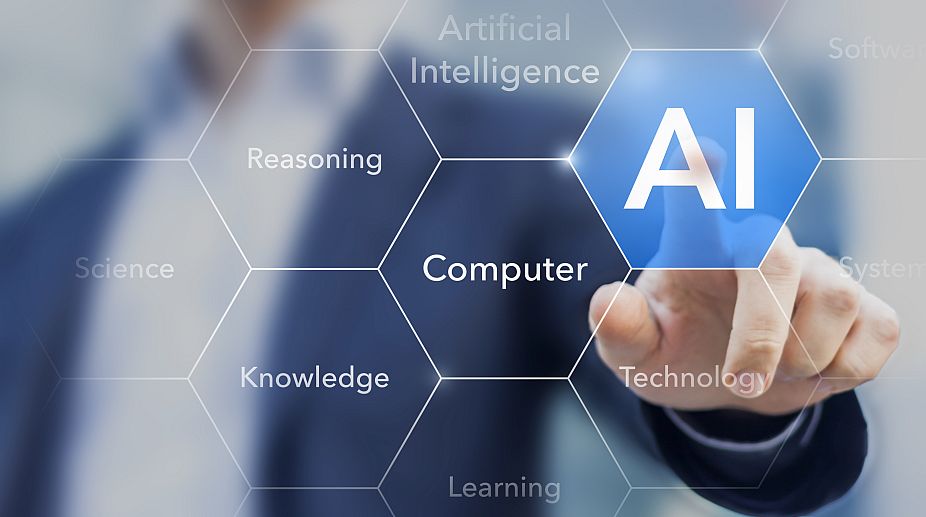 Asia’s largest computer fair showcases latest AI technology