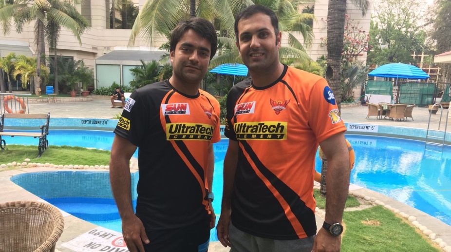 IPL offers war-torn cricketers a stage to showcase talent: Mohammad Nabi