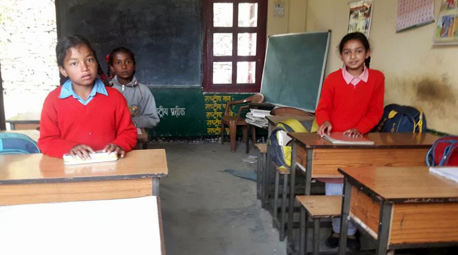 Himachal government schools to keep pace with private schools