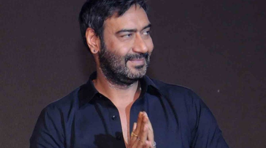 Fans’ opinion should be considered: Ajay Devgn