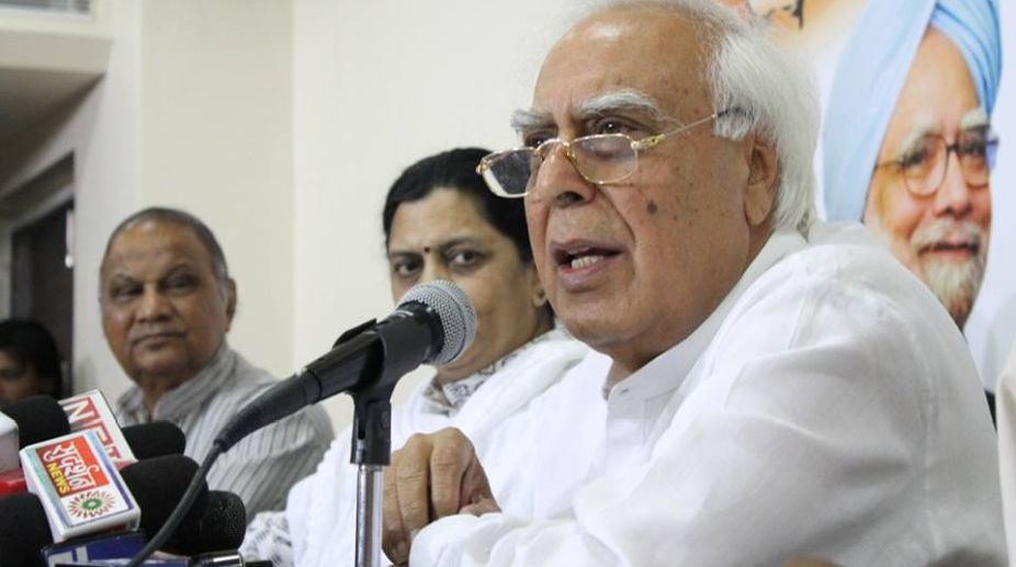 Options on impeachment against CJI Dipak Misra open: Congress