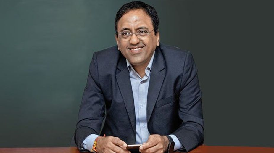L&T appoints SN Subrahmanyan as chief executive