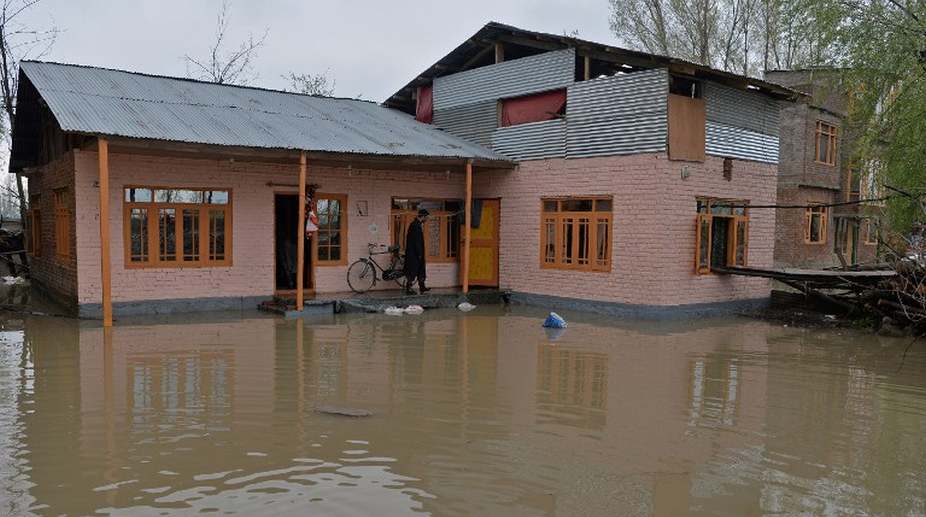 No ‘extreme flood situation’ this year: NDRF