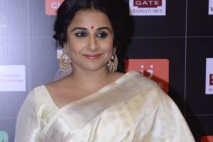 Vidya Balan hopes people will connect with ‘Begum Jaan’