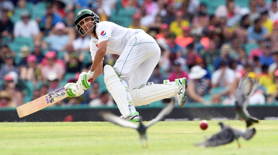 Pakistan batsman Younis Khan to retire after West Indies Tests