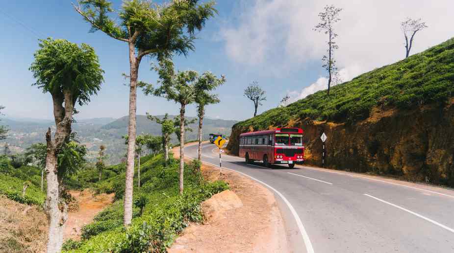 Buses continue to remain off roads in Tamil Nadu