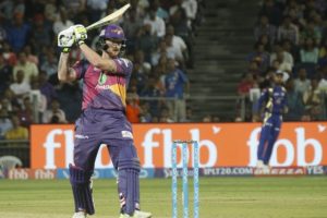 IPL 2017: Ben Stokes’ fifty help Supergiant reach 163/6 against KXIP