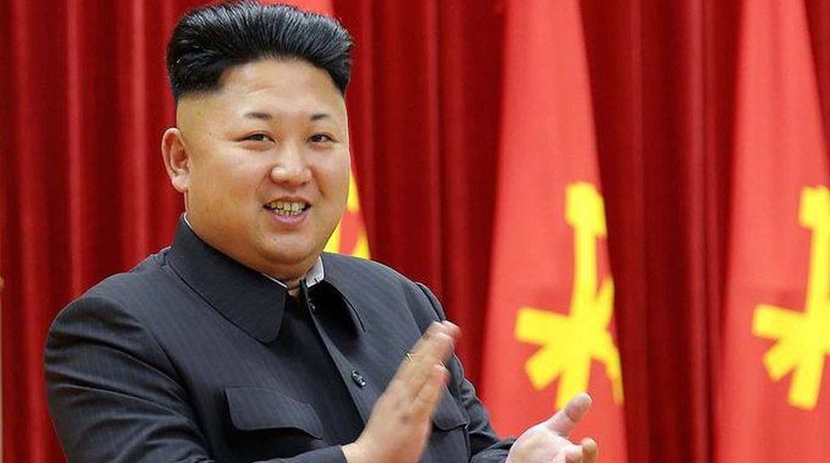 New missile can carry nuclear warhead: North Korea