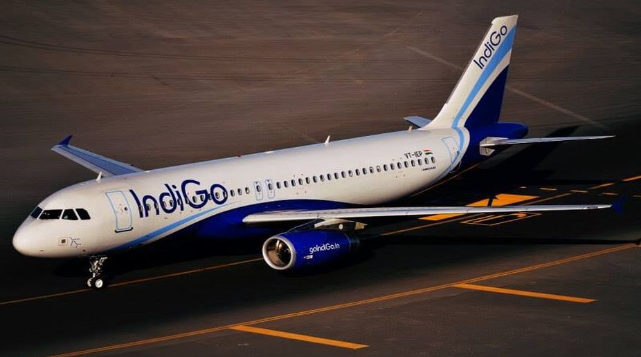 Technical issue force IndiGo flight to return to Mumbai