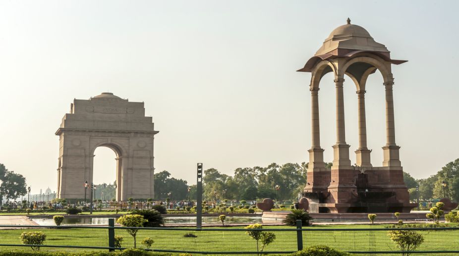 Delhi by-poll 2017: Voting underway for Rajouri Garden