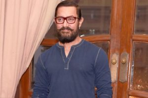 Aamir launches Asha Parekh’s autobiography in capital