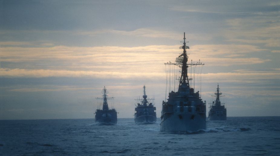 Indonesia, India set to conclude joint maritime patrol