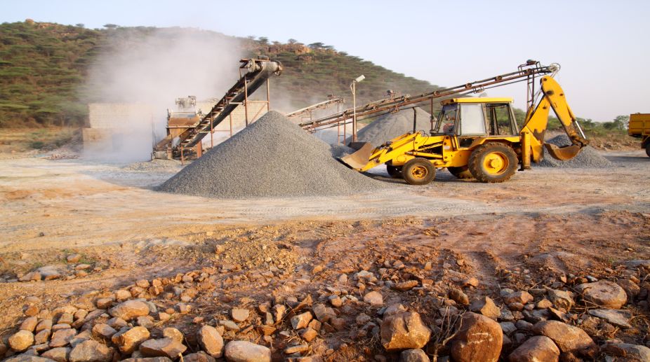 Punjab sand mines e-auction nets 20 times more revenue