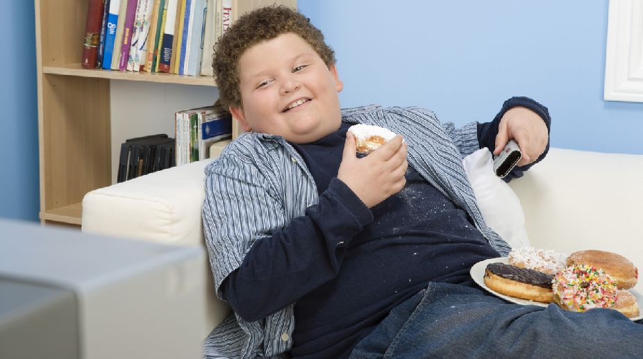 ‘Good’ fats may not benefit kids who weigh more