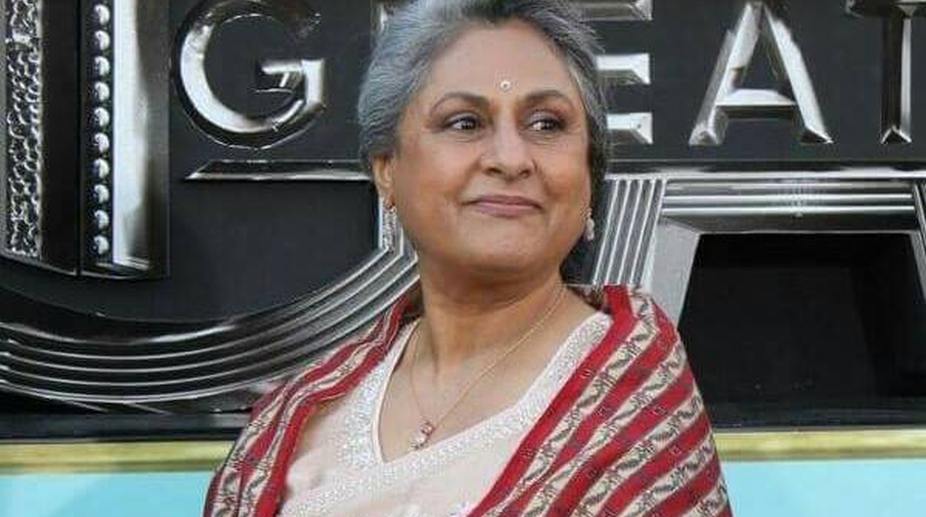 Jaya Bachchan’s ‘Suman’ inspired Shabana to join films