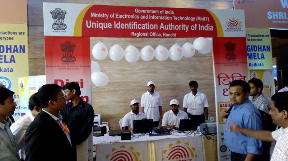 Now link Aadhaar with PAN through ID proof scan, OTP