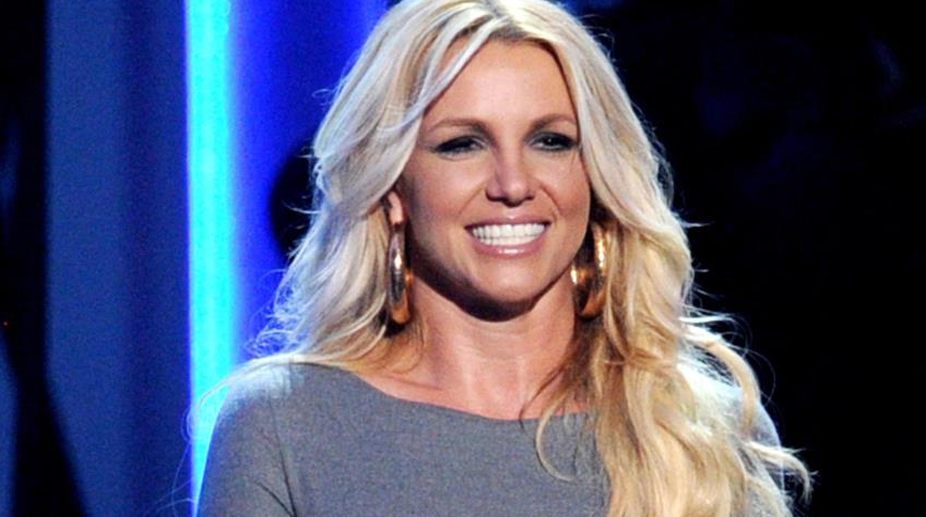 Britney Spears