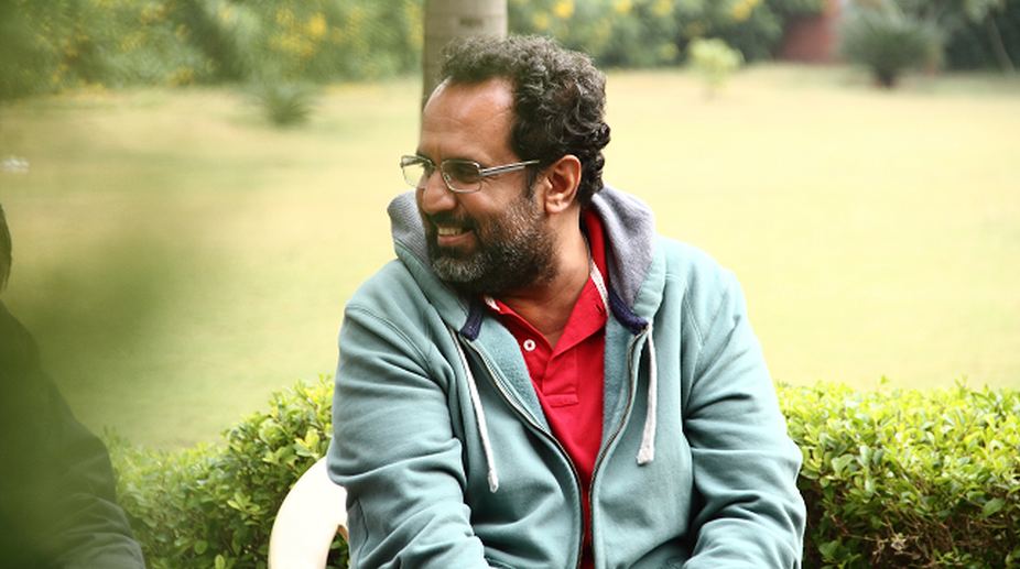 Aanand Rai excited about ‘Happy Bhag Jayegi’ sequel