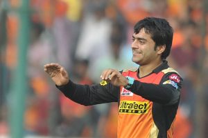 IPL 2017: Not surprised by Rashid Khan’s early sucess in IPL, says Tom Moody