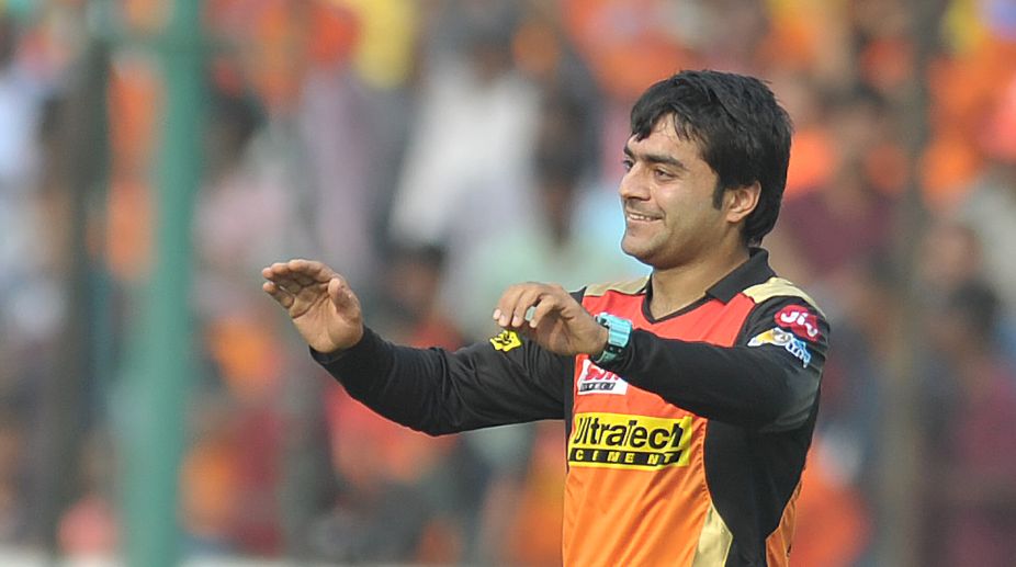 IPL 2017: Not surprised by Rashid Khan’s early sucess in IPL, says Tom Moody
