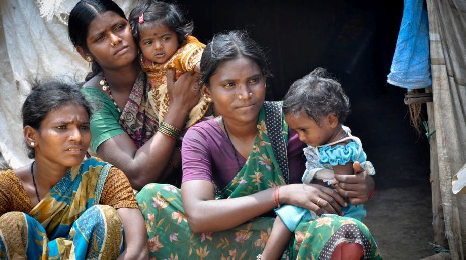 rural women, India, UN