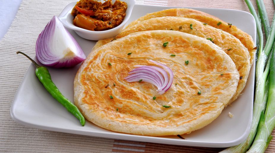 Onion flavoured
