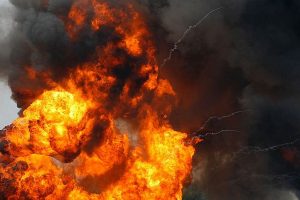 Bihar: Five killed in blast in firecracker factory