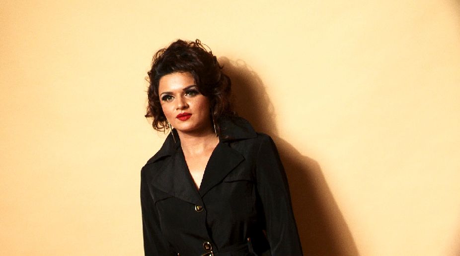 Never been more sure of anything like this: Aashka on marriage