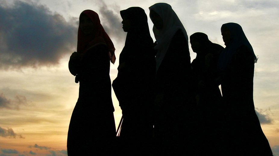 Triple talaq, nikah halala violate right to equality, Centre tells SC