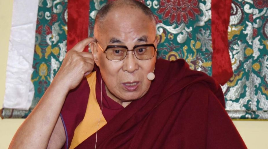 Dalai Lama thanks Arunachal govt for memorable visit