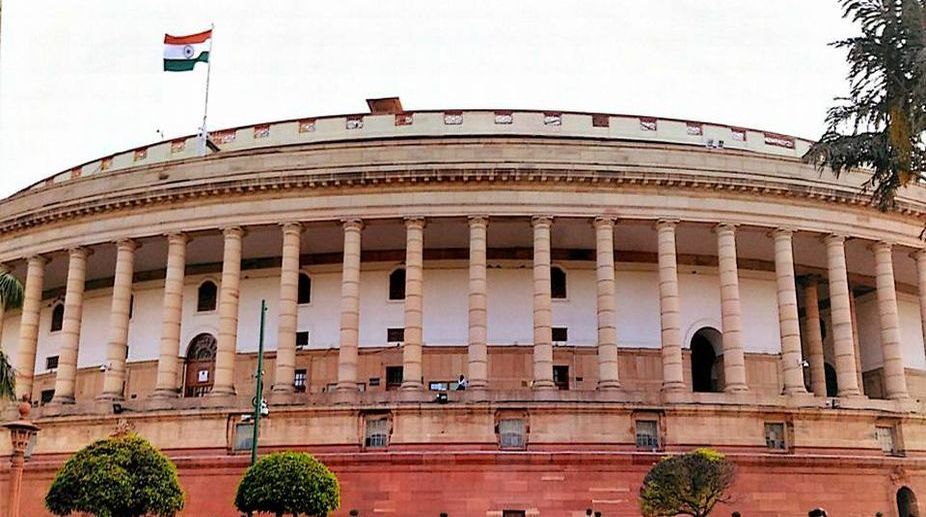 Monsoon session of Parliament likely to be stormy