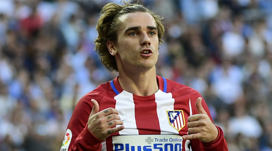 Sergio Ramos says ‘door is open’ for Antoine Griezmann at Real Madrid