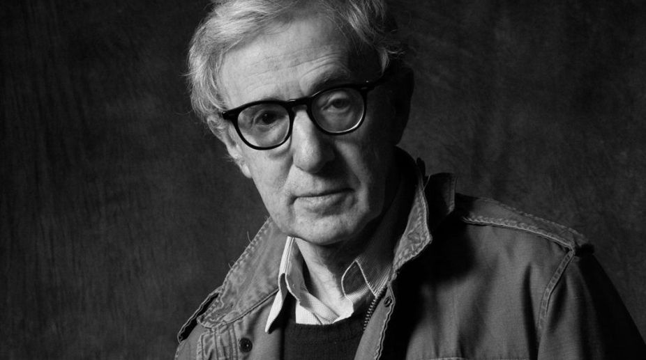Woody Allen’s manager accused of pocketing commissions