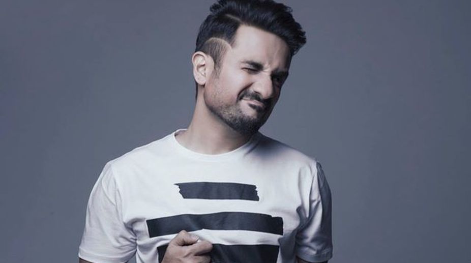 An experience like no other: Vir Das on US tour