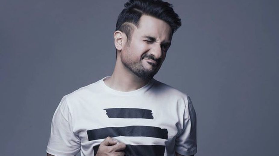 Vir Das, Politics, Comedian, Bollywood